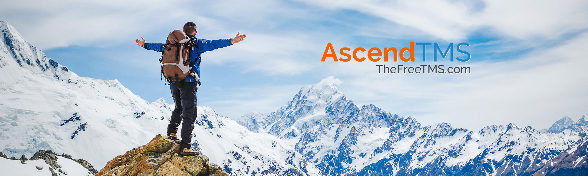 Ascend TMS Premium Software