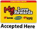 My Loves Reward Accepted Here